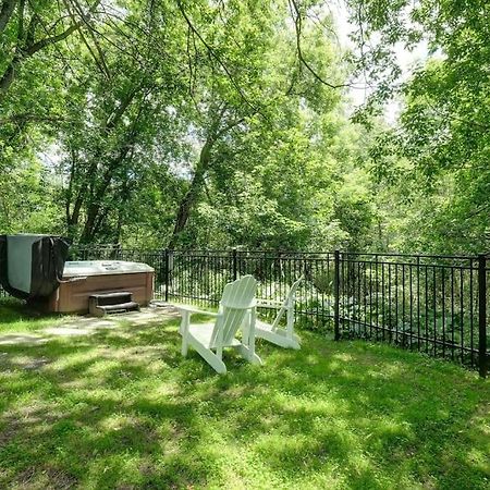 871 Shefford Suite 207 3Chambres Bromont Bagian luar foto