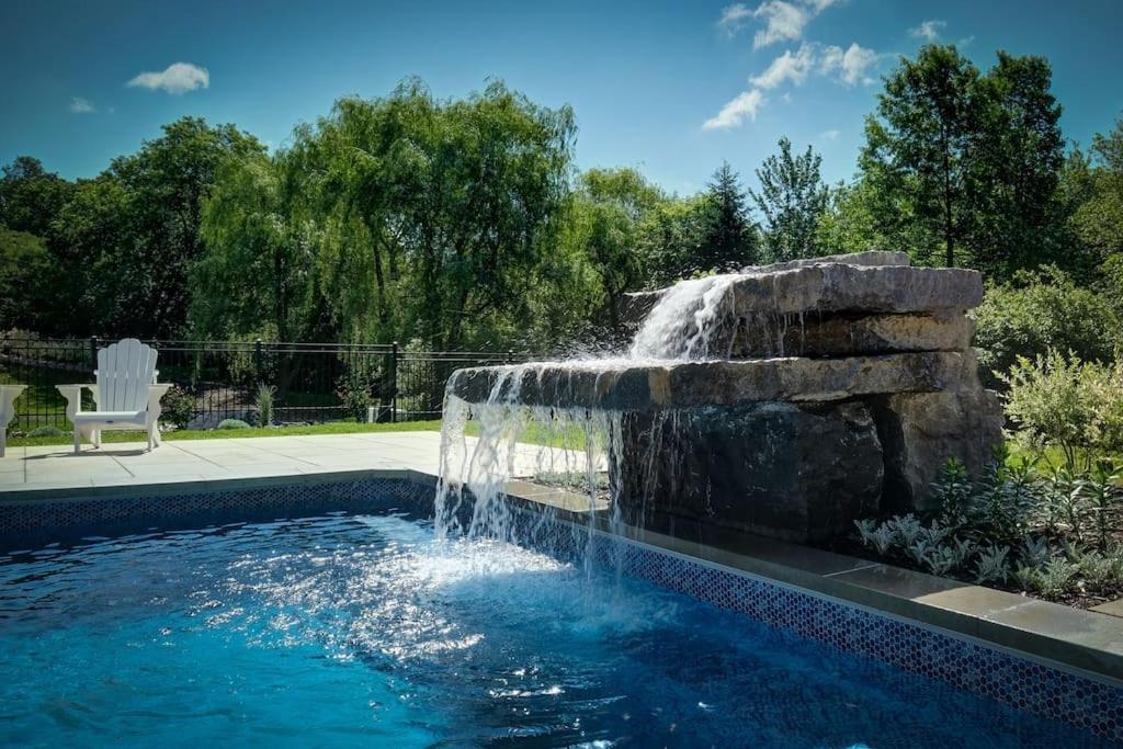 871 Shefford Suite 207 3Chambres Bromont Bagian luar foto